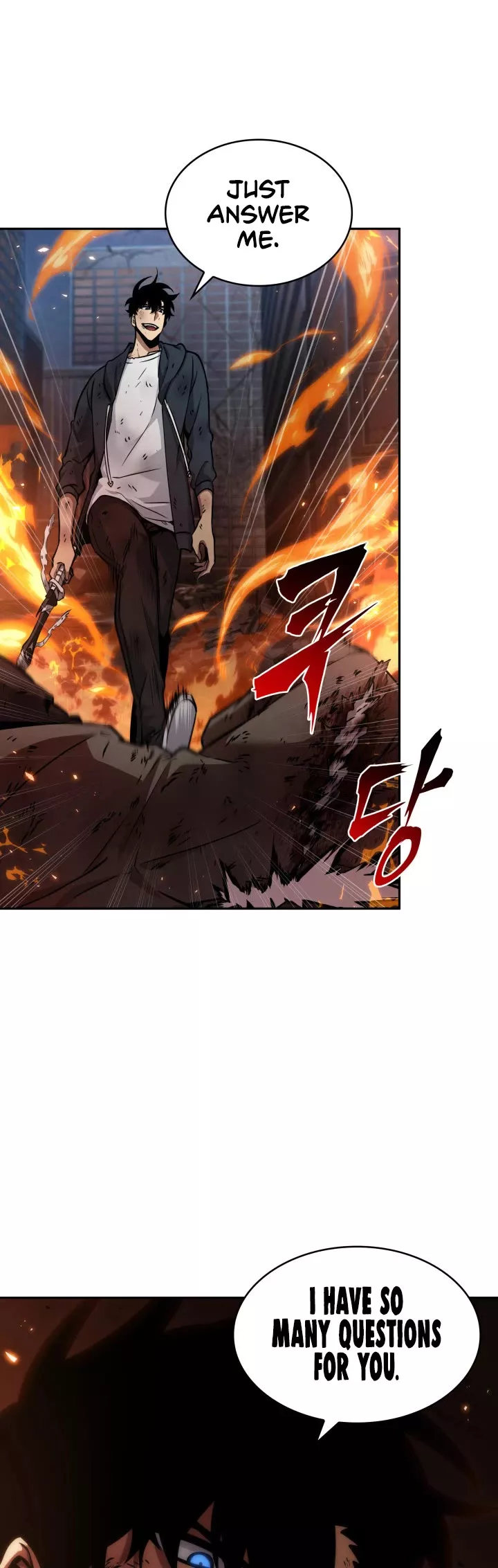 Tomb Raider King, chapter 355, image 35