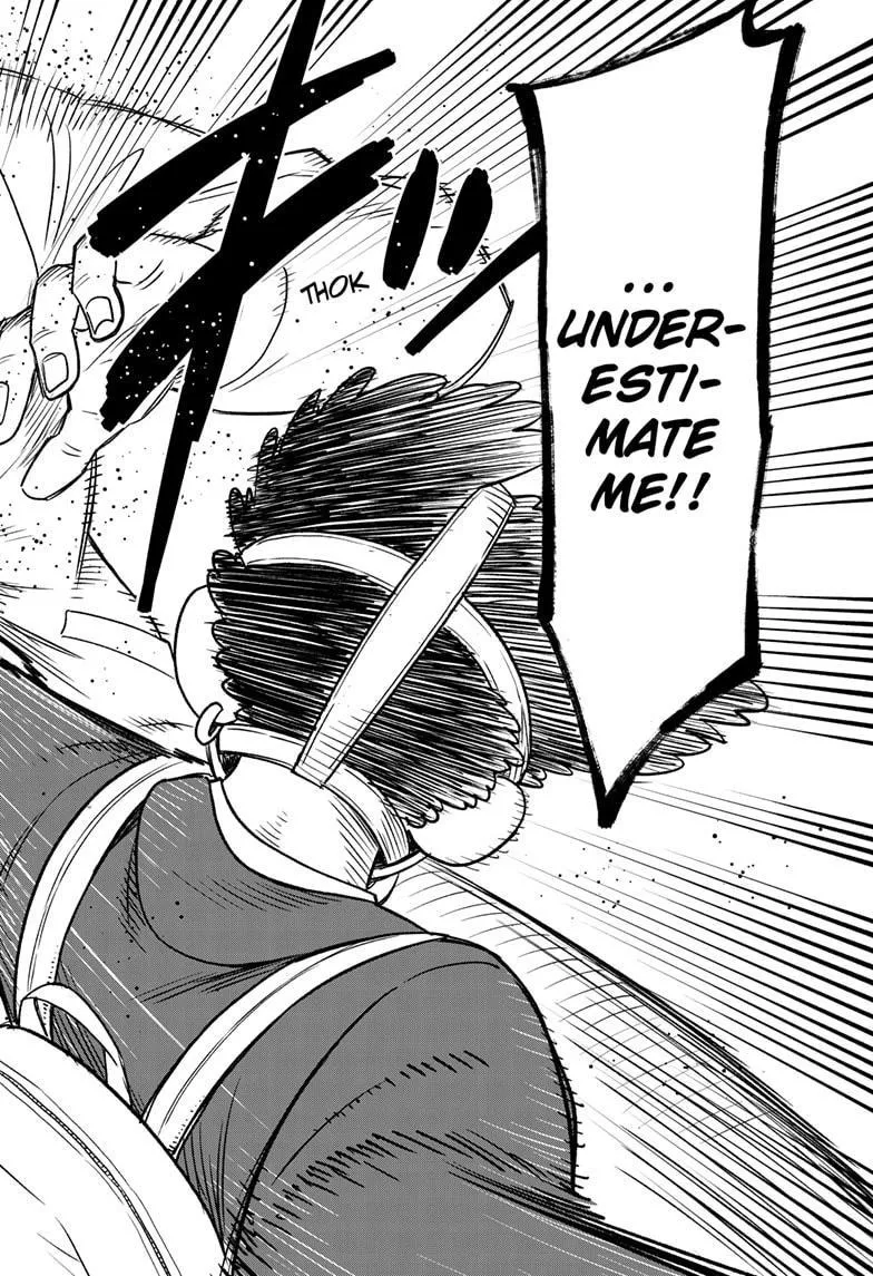 SPY x FAMILY, chapter 105, image 15
