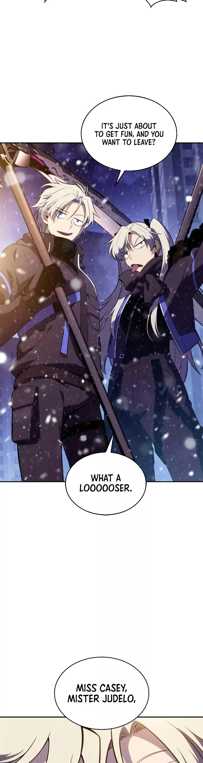 Solo Max-Level Newbie, chapter 180, image 48