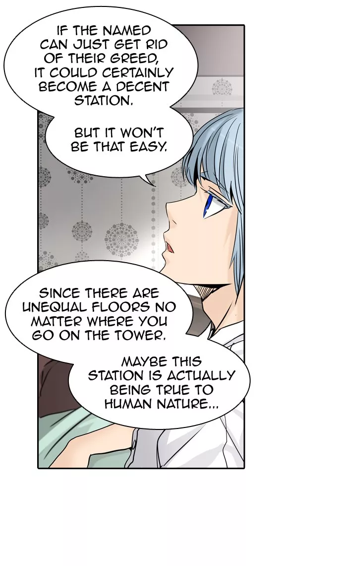 Tower of God, chapter 302, image 56