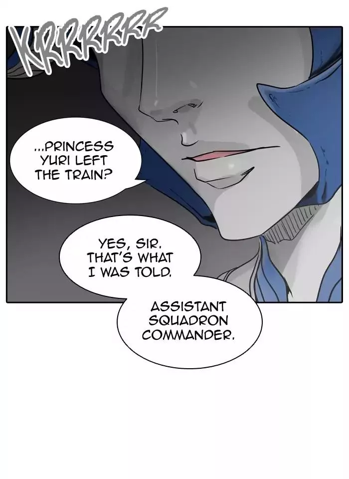 Tower of God, chapter 401, image 127