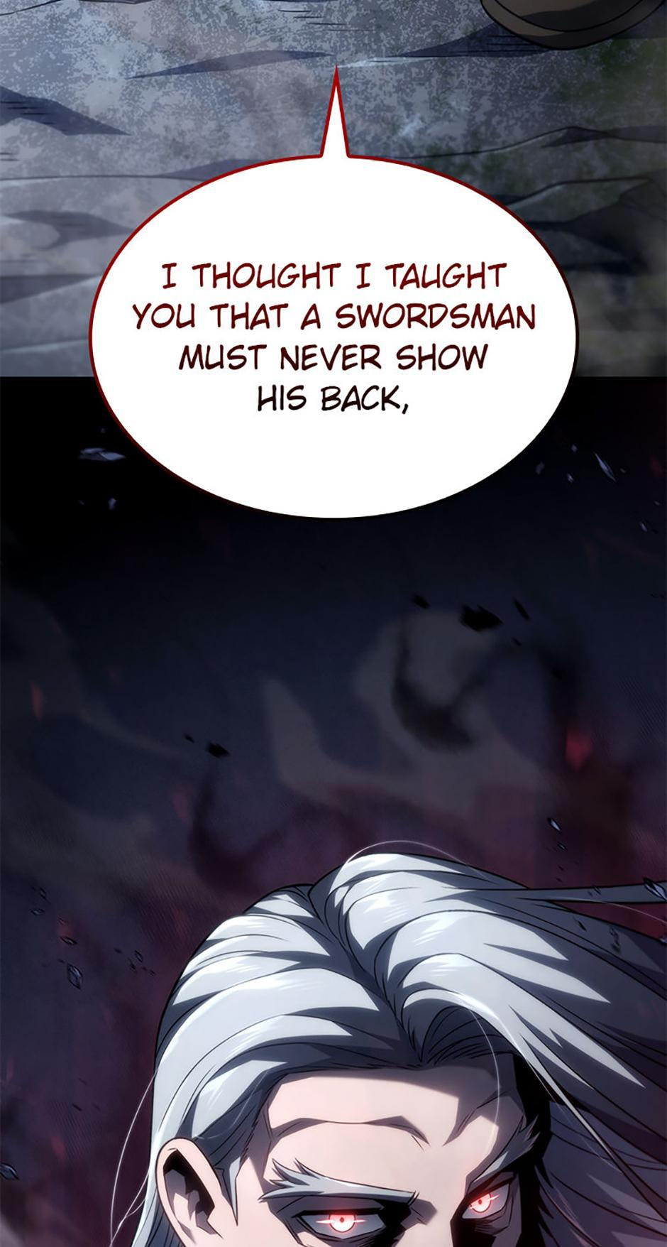 Revenge of the Baskerville Bloodhound, chapter 73, image 119