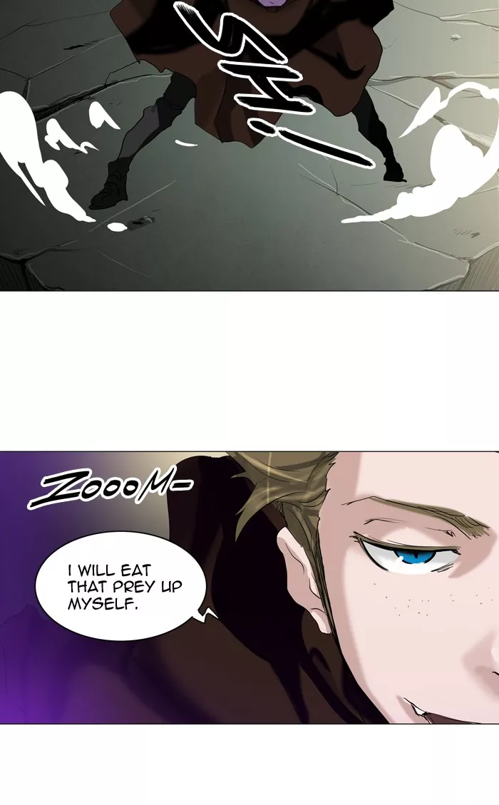 Tower of God, chapter 211, image 25
