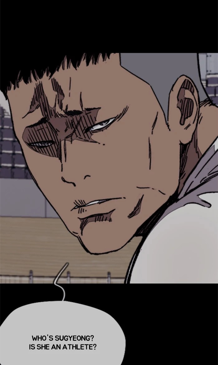 Wind Breaker, chapter 333, image 49