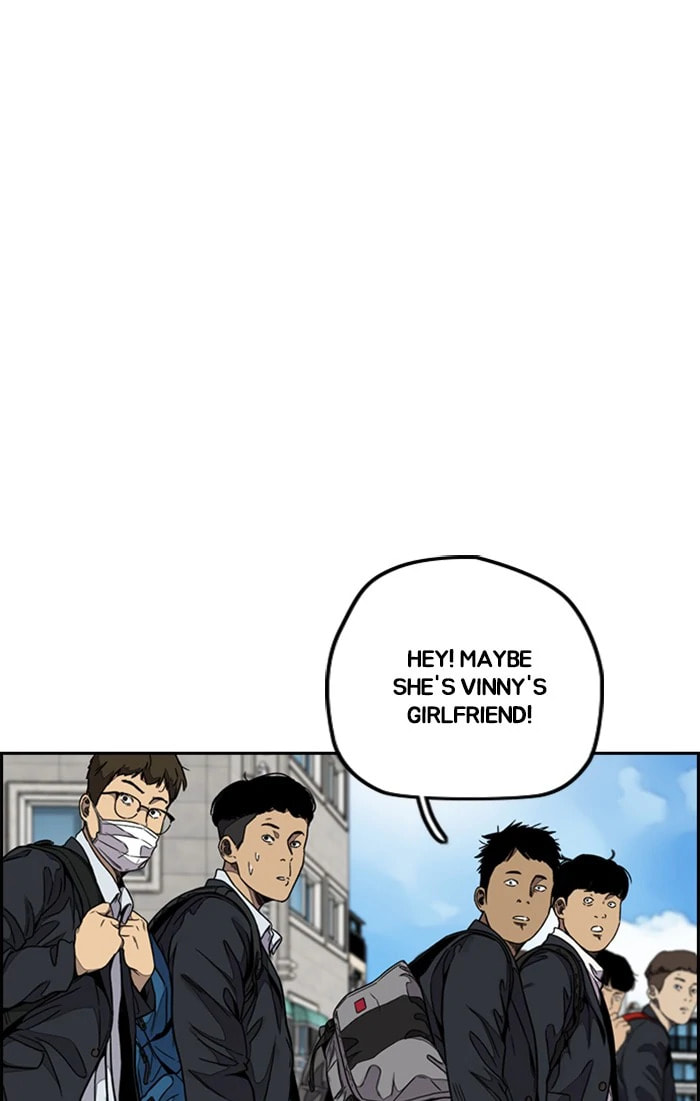 Wind Breaker, chapter 309, image 53