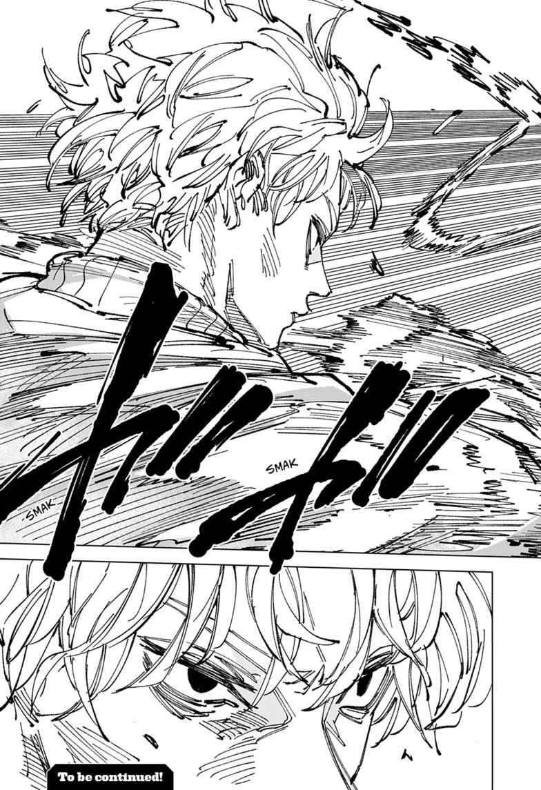 Sakamoto Days, chapter 263, image 19