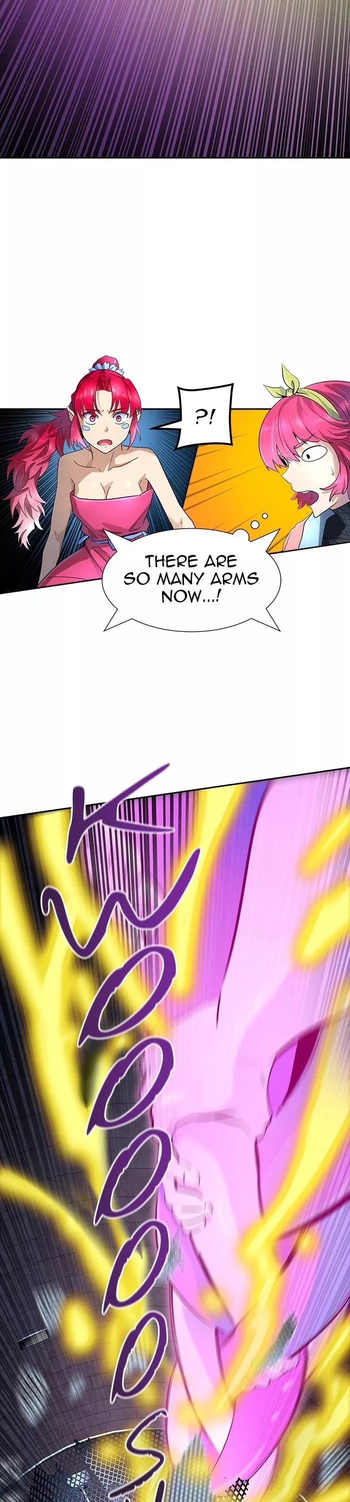 Tower of God, chapter 540, image 26