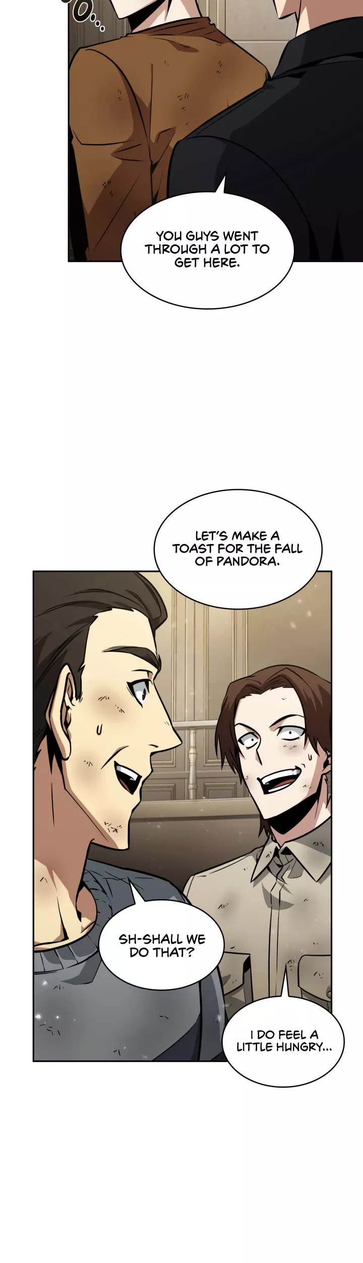 Tomb Raider King, chapter 363, image 15
