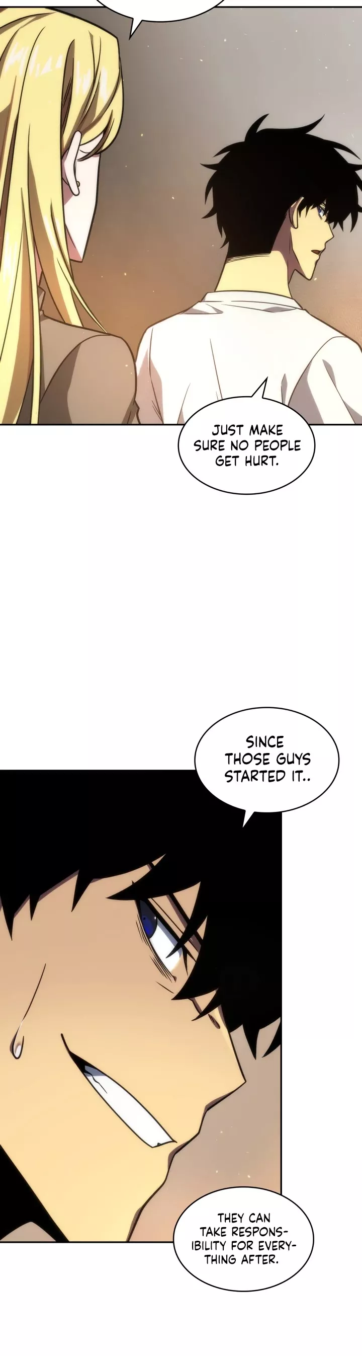 Tomb Raider King, chapter 237, image 22