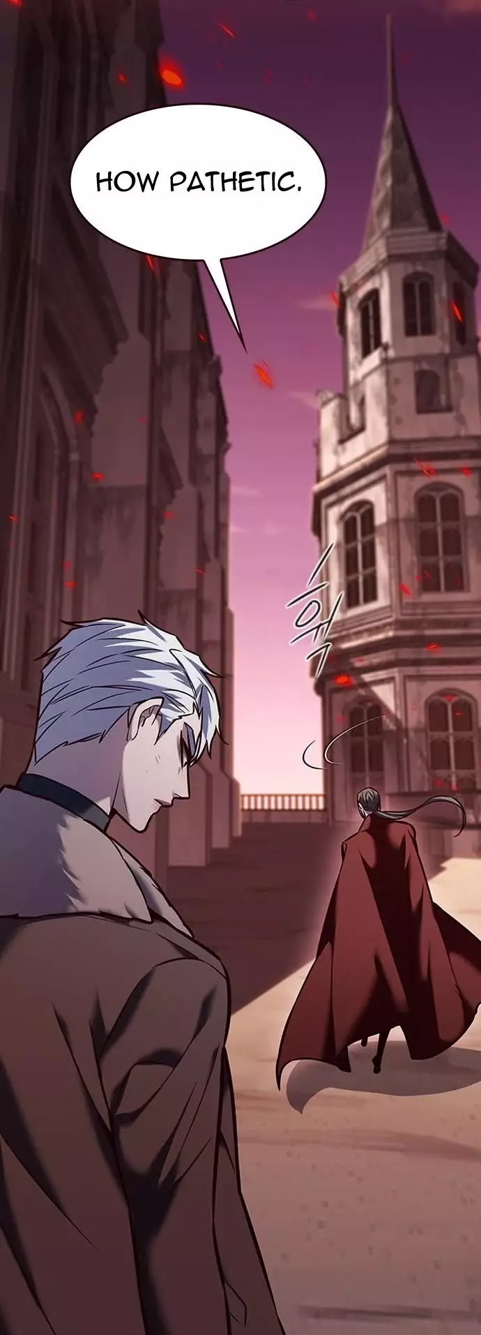 Eleceed, chapter 222, image 42