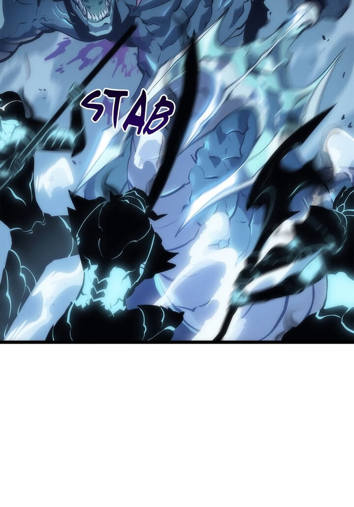 Solo Leveling, chapter 122, image 25
