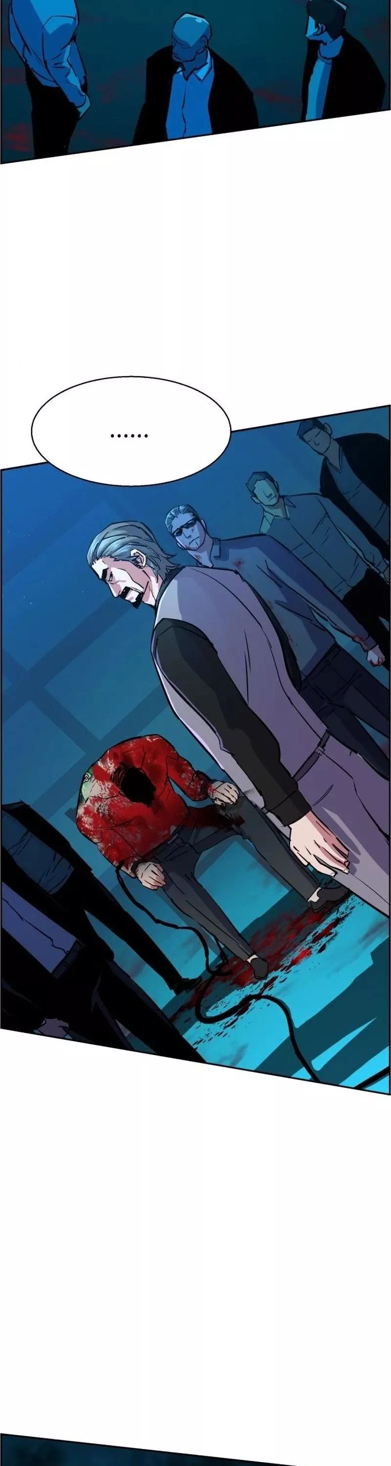 Teenage Mercenary, chapter 80, image 48
