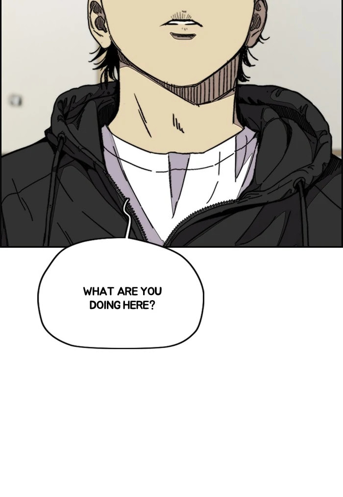 Wind Breaker, chapter 340, image 10