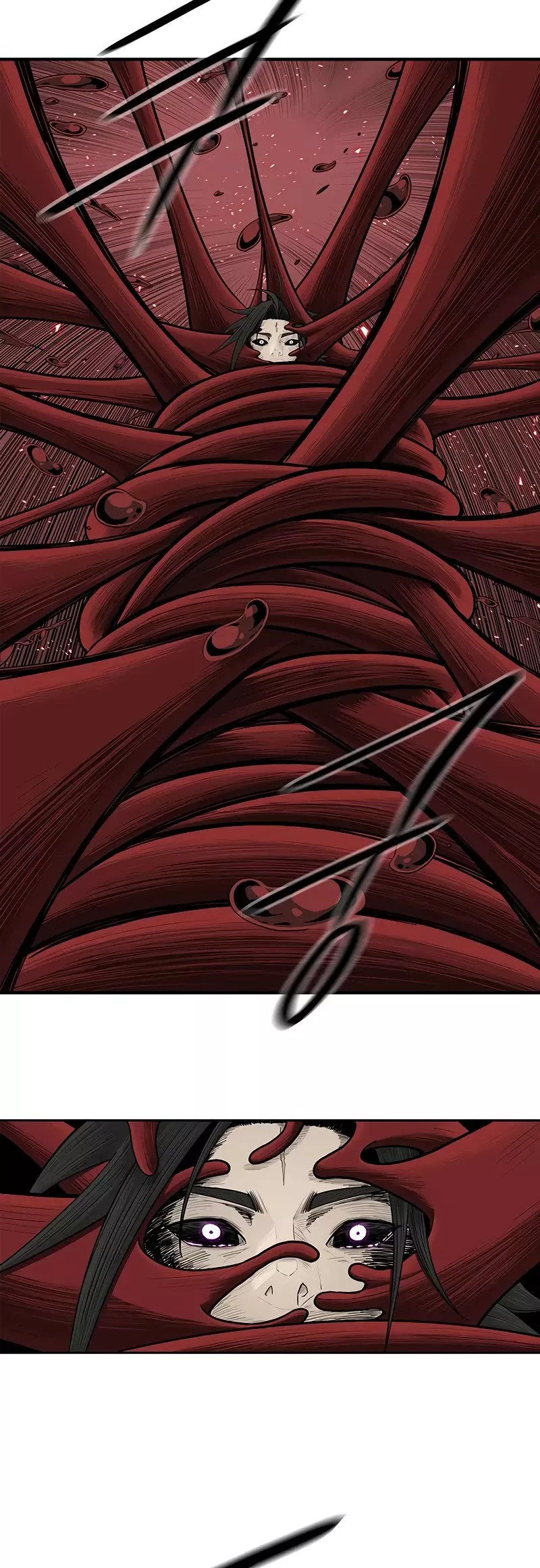 Legend of the Northern Blade, chapter 171, image 43