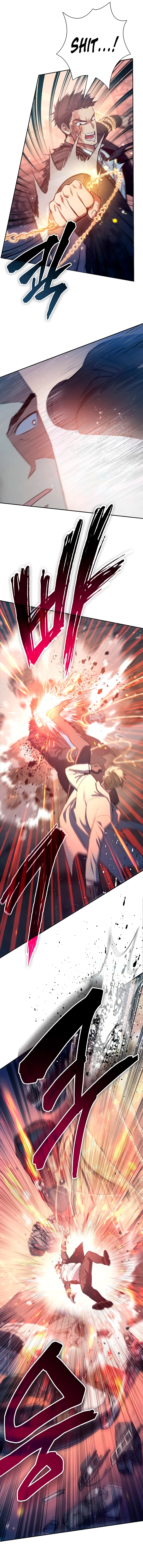The S-Classes That I Raised, chapter 127, image 8