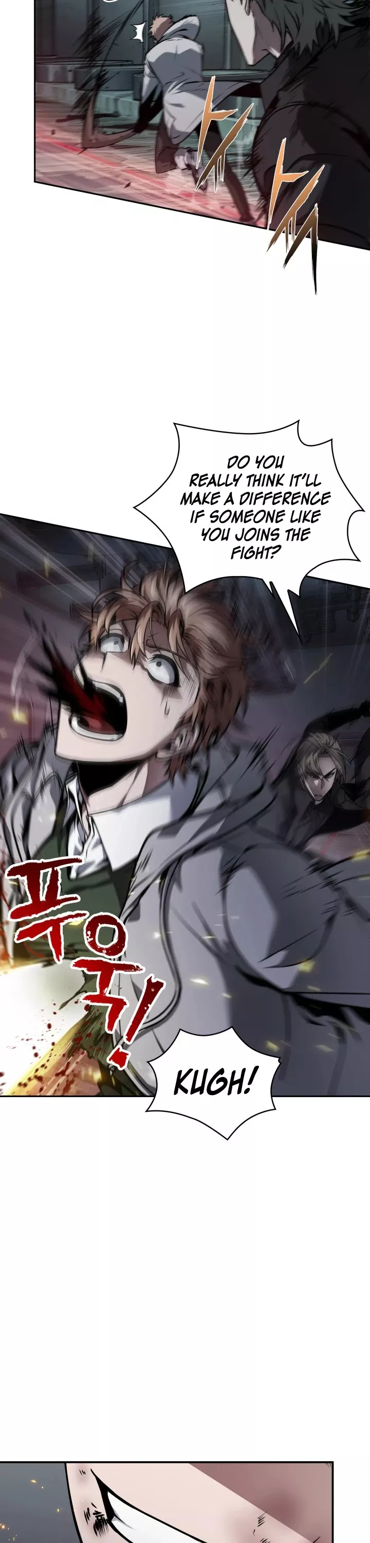 Tomb Raider King, chapter 346, image 30