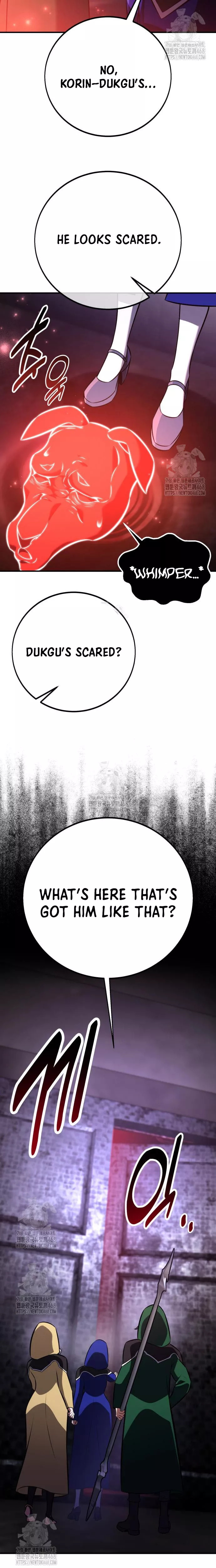 I Killed the Main Player, chapter 93, image 28