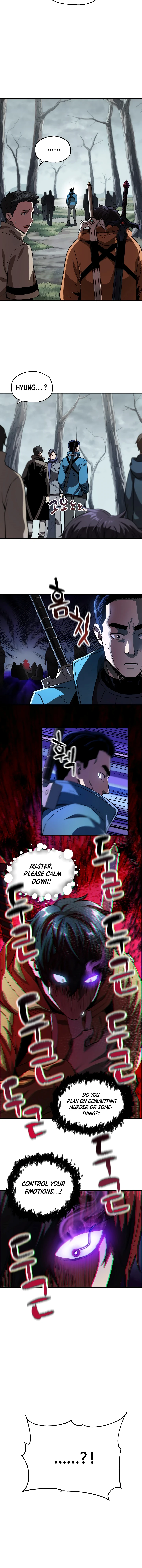 Player Who Can't Level Up, chapter 23, image 10