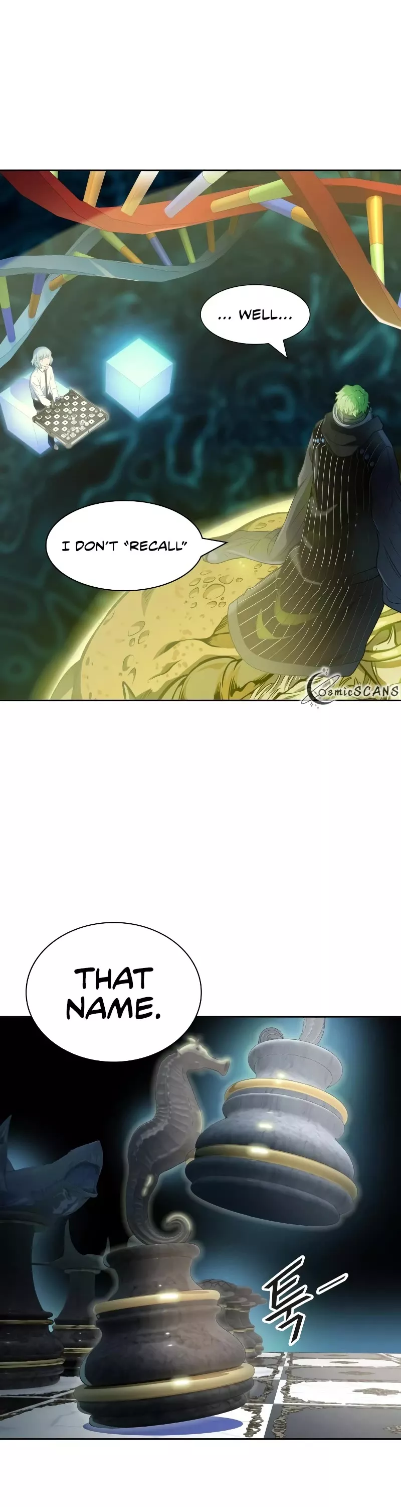 Tower of God, chapter 572, image 46