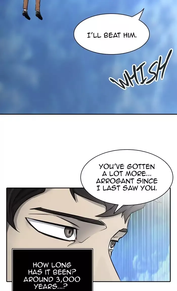 Tower of God, chapter 407, image 33