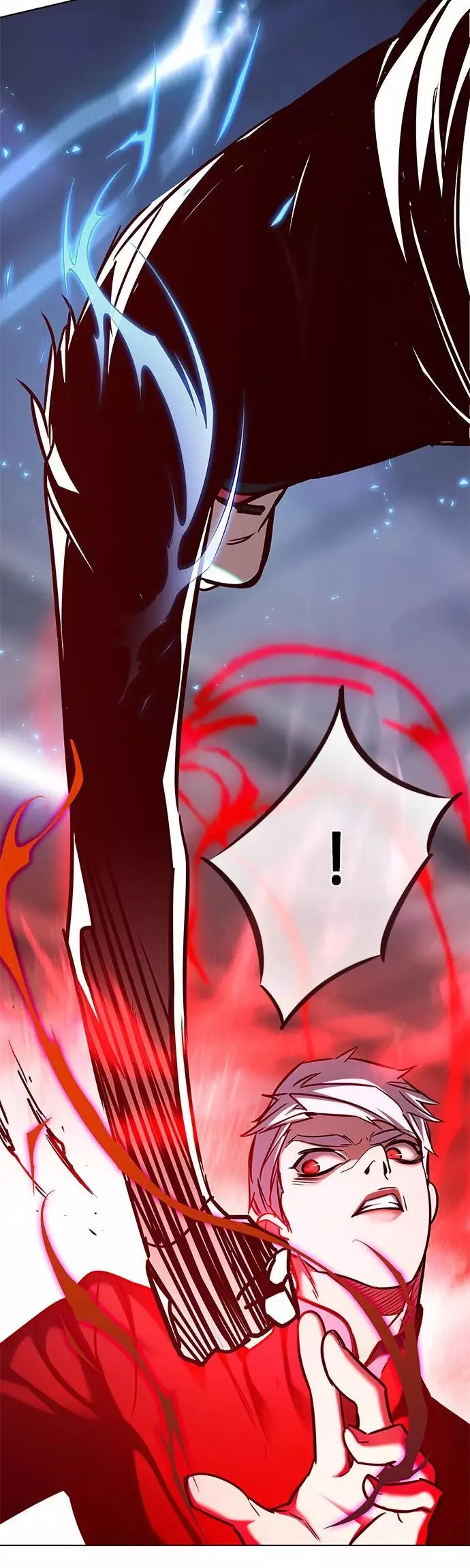 Eleceed, chapter 158, image 46