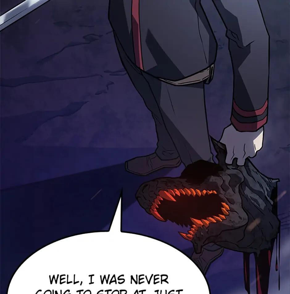 Revenge of the Baskerville Bloodhound, chapter 5, image 84
