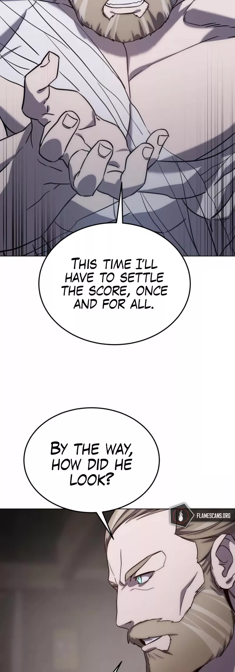 Star-Fostered Swordmaster, chapter 3, image 60