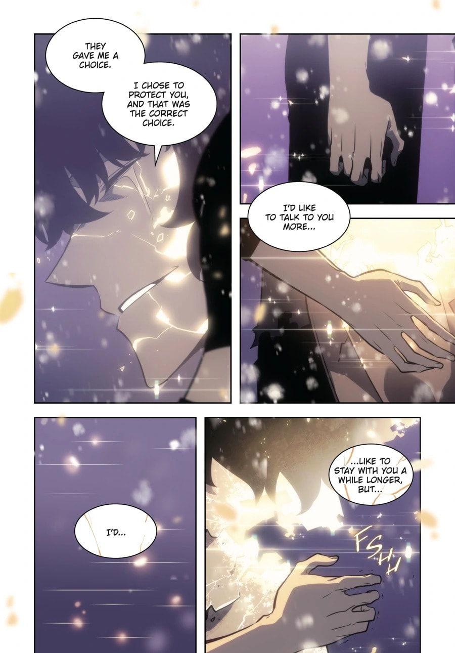 Solo Leveling, chapter 36, page 14