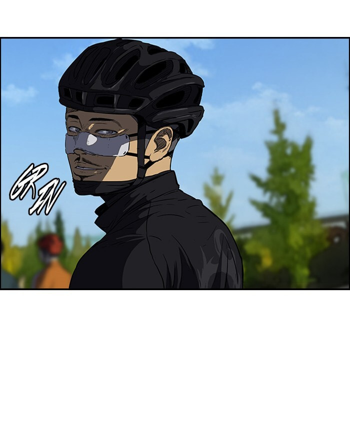 Wind Breaker, chapter 125, image 50