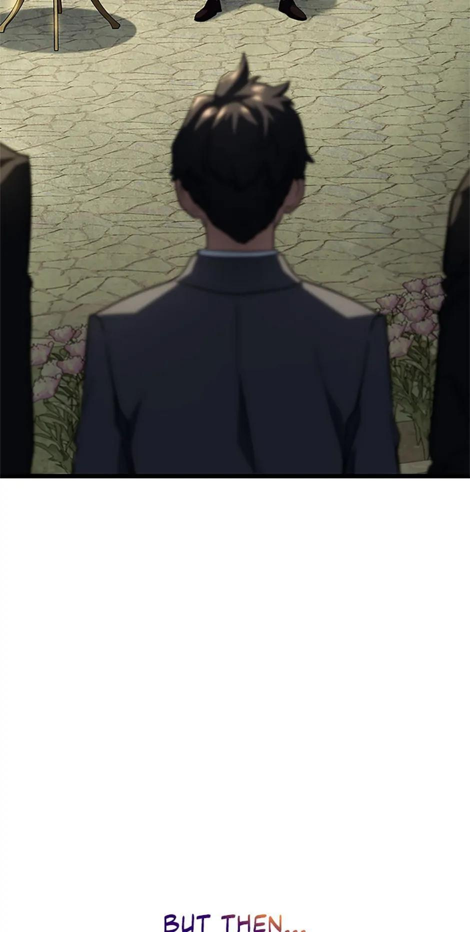 Revenge of the Baskerville Bloodhound, chapter 68, image 21