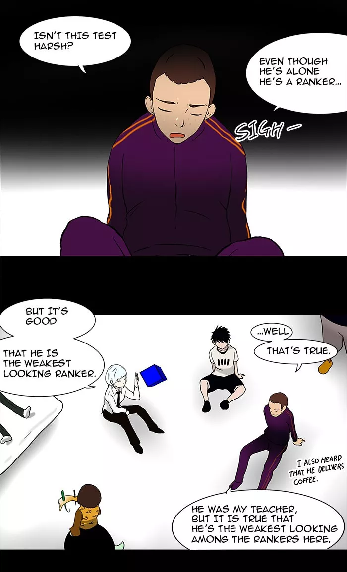 Tower of God, chapter 36, image 26