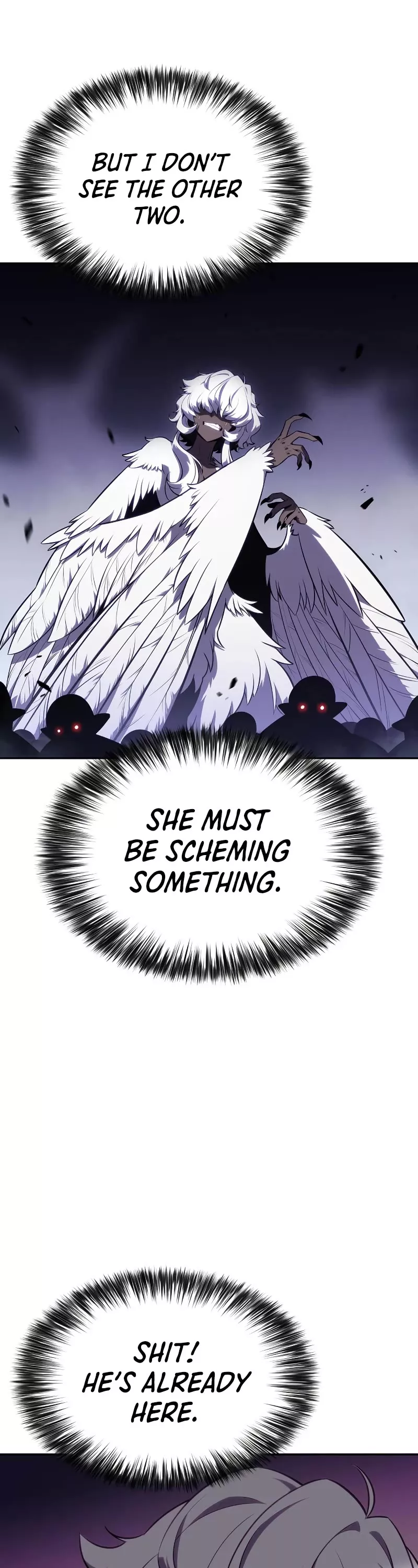 Solo Max-Level Newbie, chapter 112, image 22