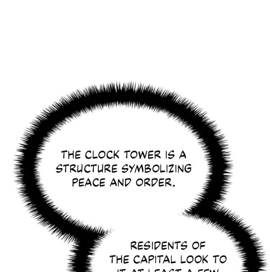Revenge of the Baskerville Bloodhound, chapter 98, image 74