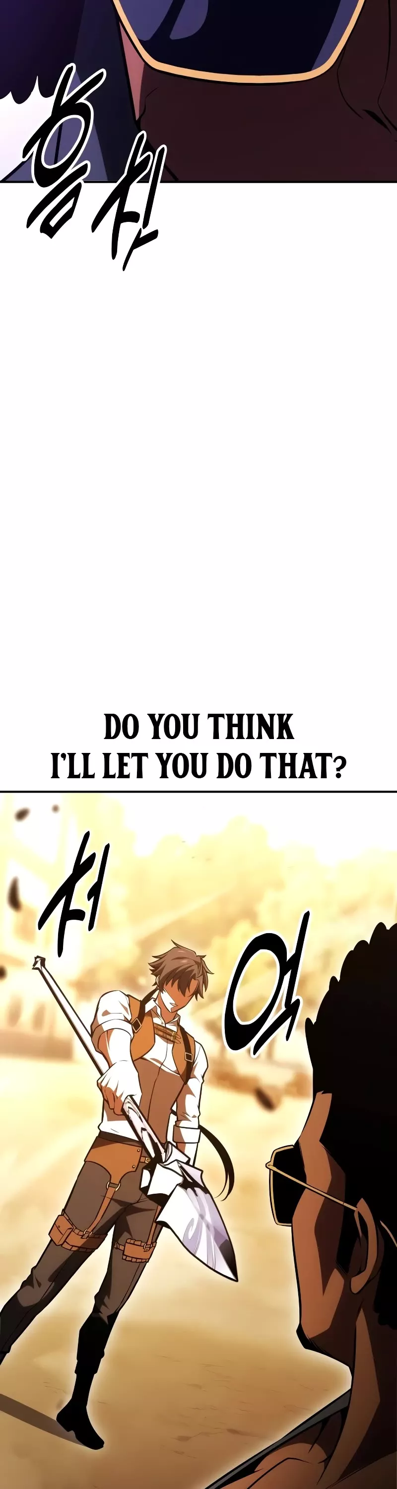 I Killed the Main Player, chapter 30, image 89