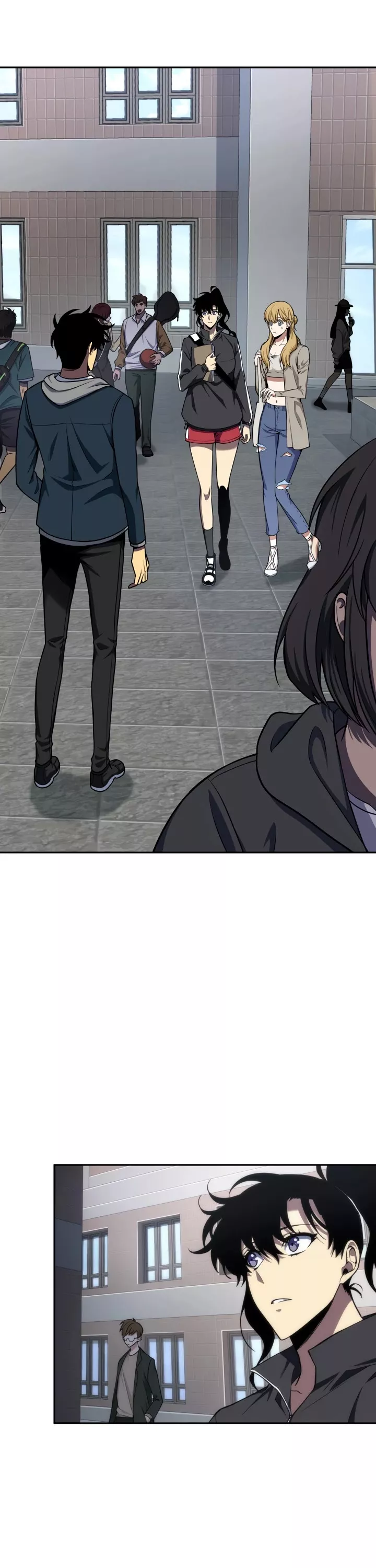 Tomb Raider King, chapter 247, image 2