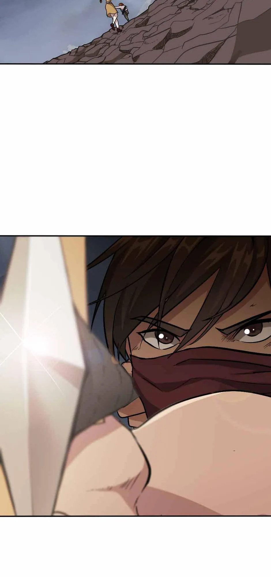 The Beginning After the End, chapter 10, page 17