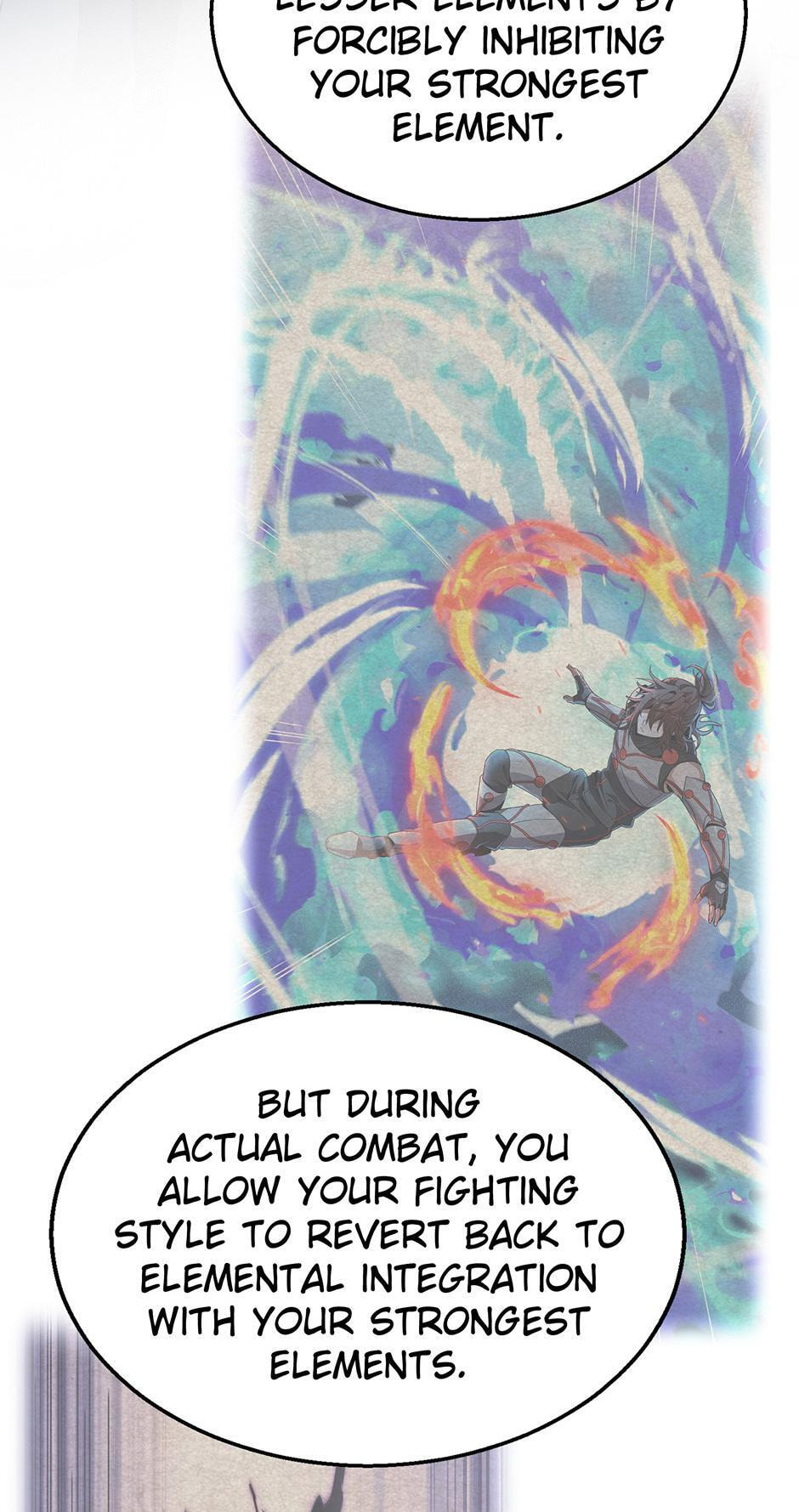 The Beginning After the End, chapter 213, image 103