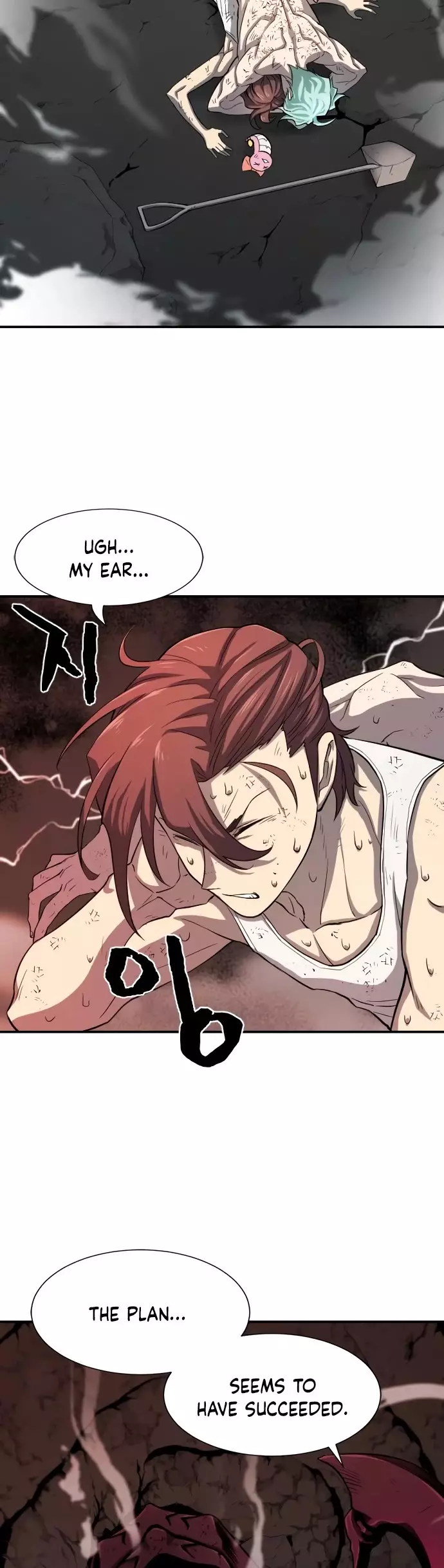 The Greatest Estate Developer, chapter 11, image 39