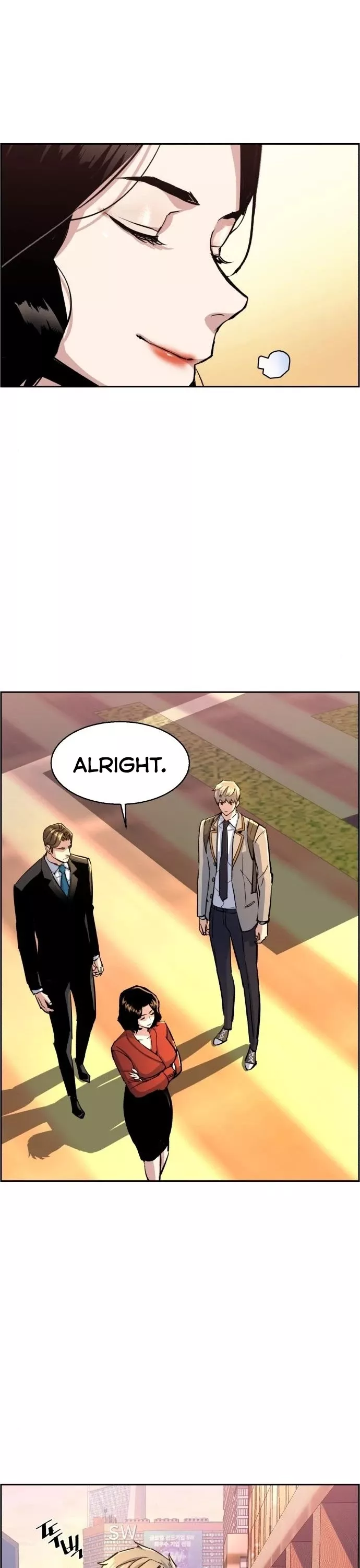 Teenage Mercenary, chapter 88, image 34