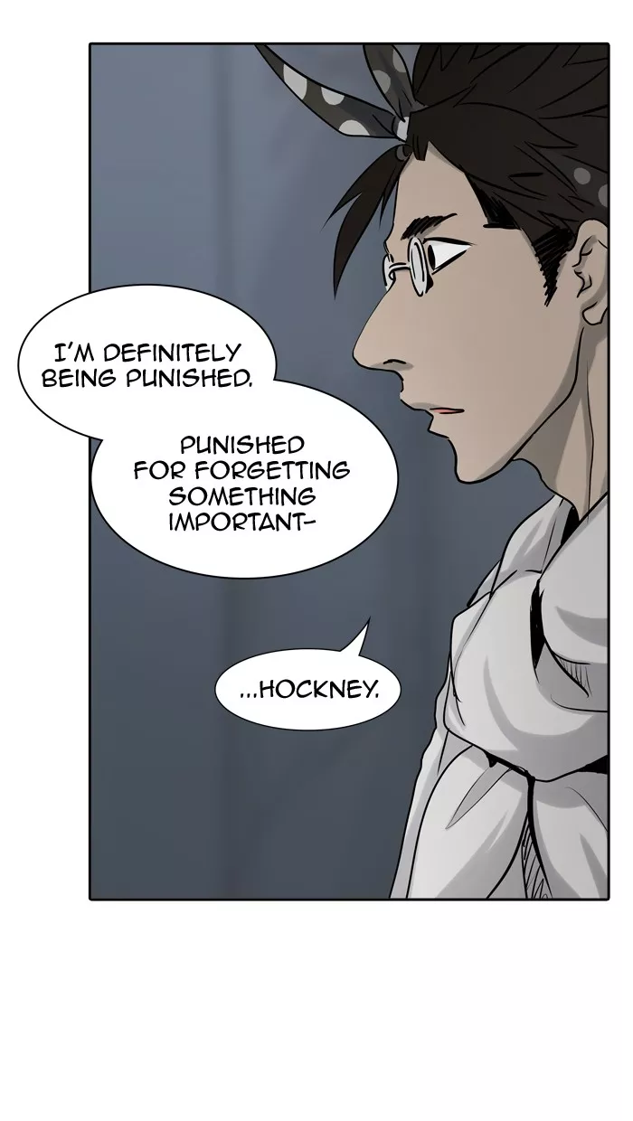 Tower of God, chapter 326, image 101