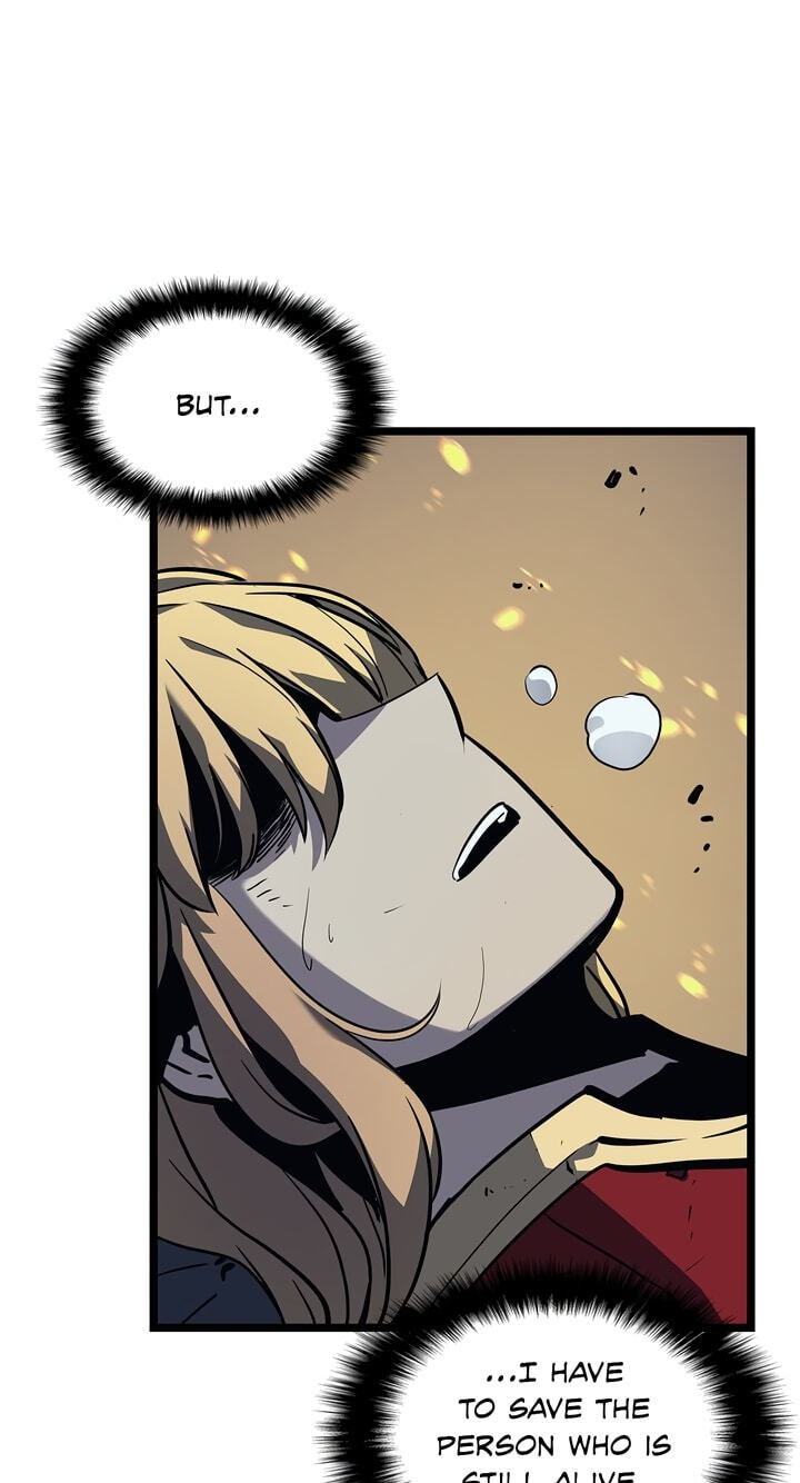 Solo Leveling, chapter 104, page 74