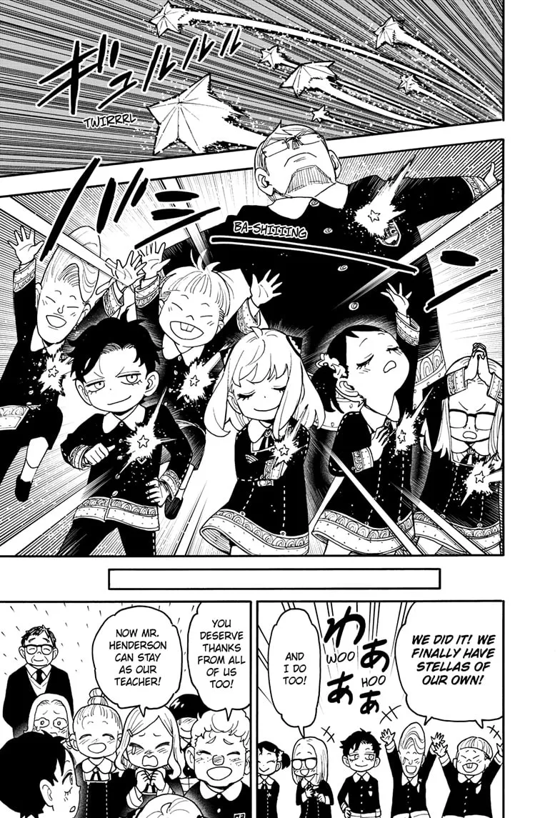 SPY x FAMILY, chapter 127.2, image 7