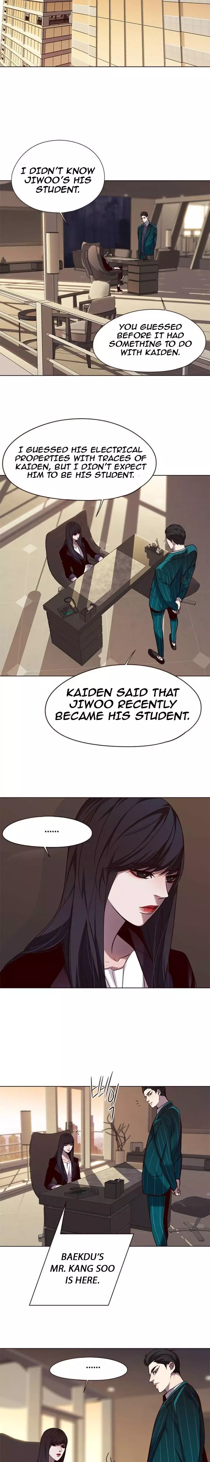 Eleceed, chapter 101, image 15