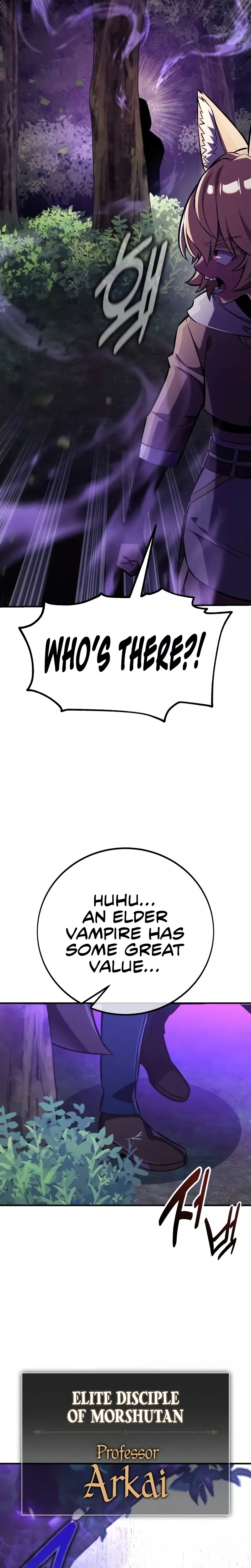 I Killed the Main Player, chapter 79, image 39
