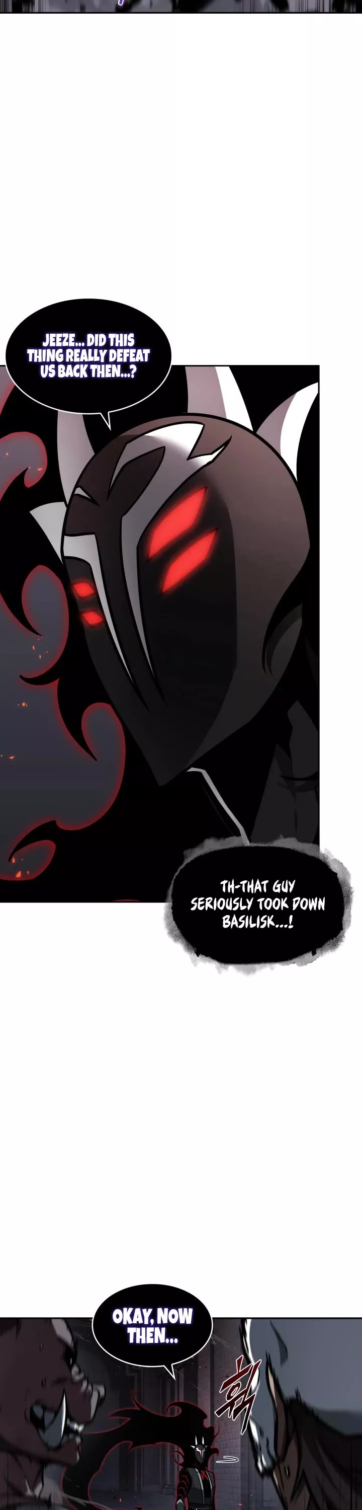Tomb Raider King, chapter 374, image 13