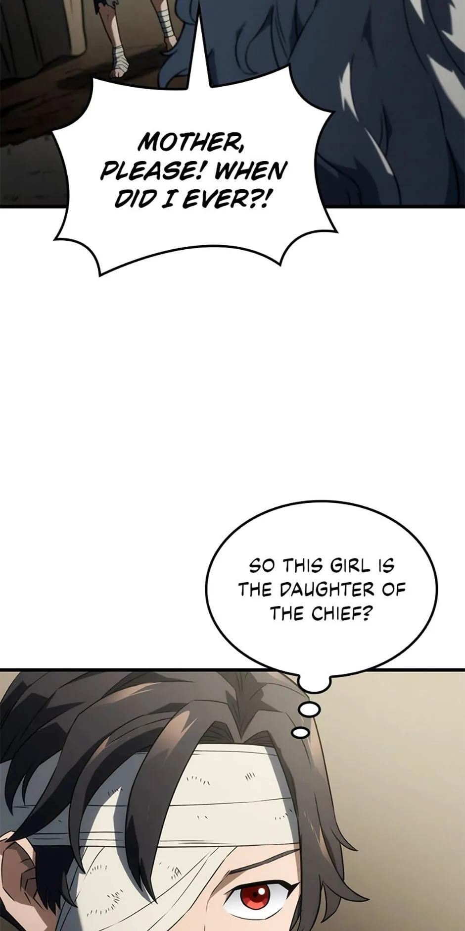 Revenge of the Baskerville Bloodhound, chapter 33, image 24