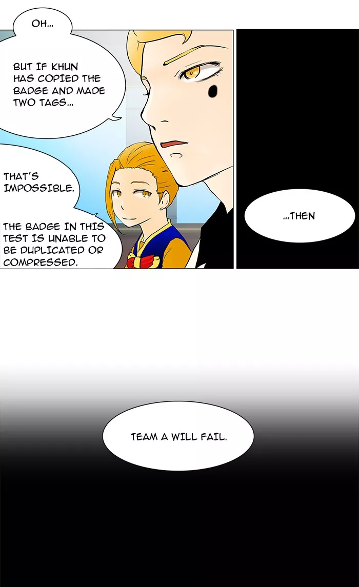 Tower of God, chapter 39, image 5