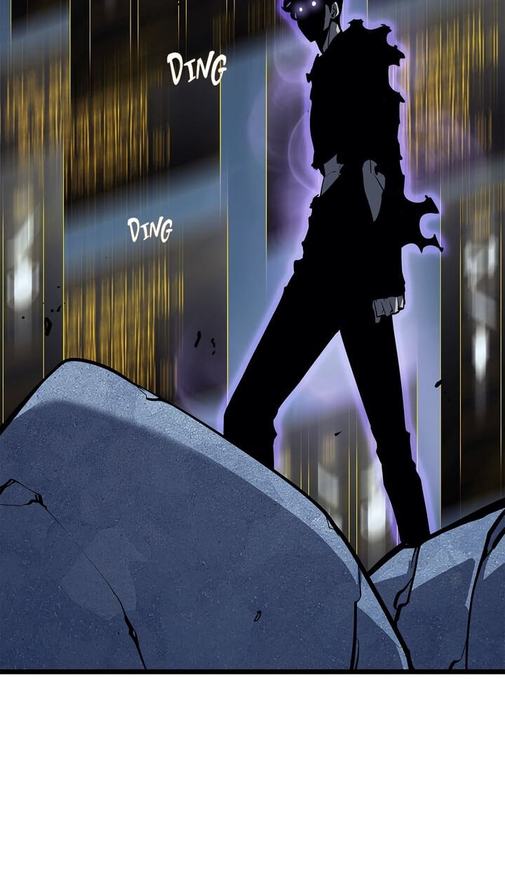 Solo Leveling, chapter 130, page 87