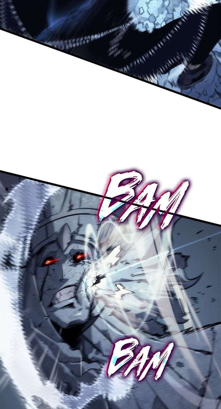 Solo Leveling, chapter 126, page 105