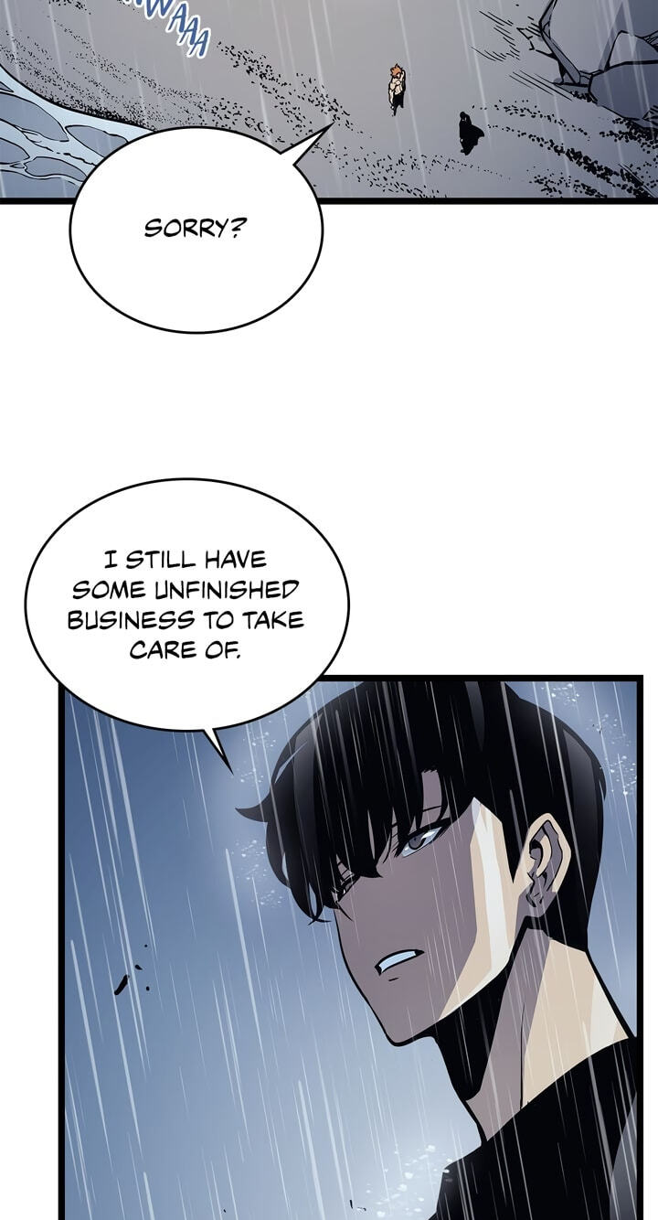 Solo Leveling, chapter 105, image 35